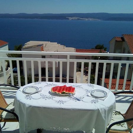 Seaview Apartments Nikola Локва Рогозница Екстериор снимка