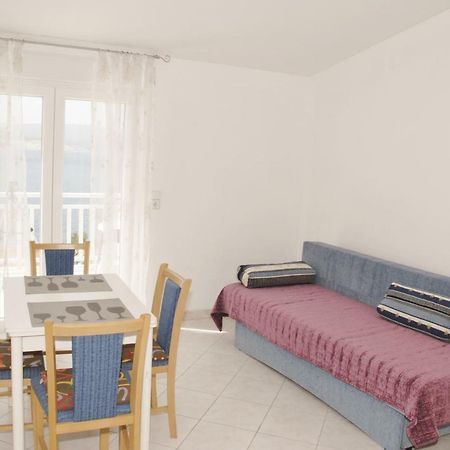 Seaview Apartments Nikola Локва Рогозница Екстериор снимка