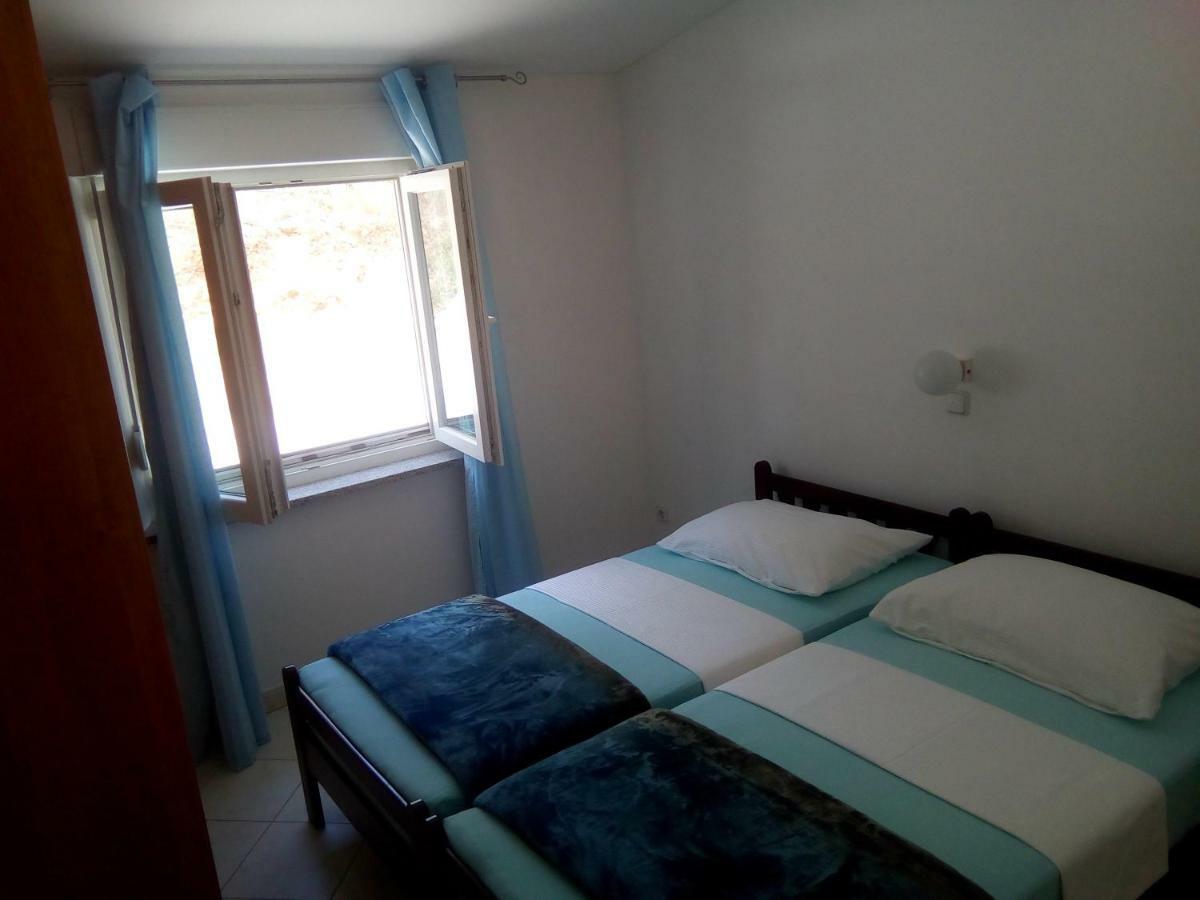 Seaview Apartments Nikola Локва Рогозница Екстериор снимка
