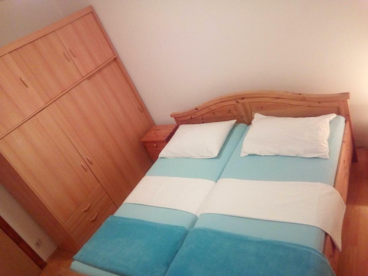 Seaview Apartments Nikola Локва Рогозница Екстериор снимка