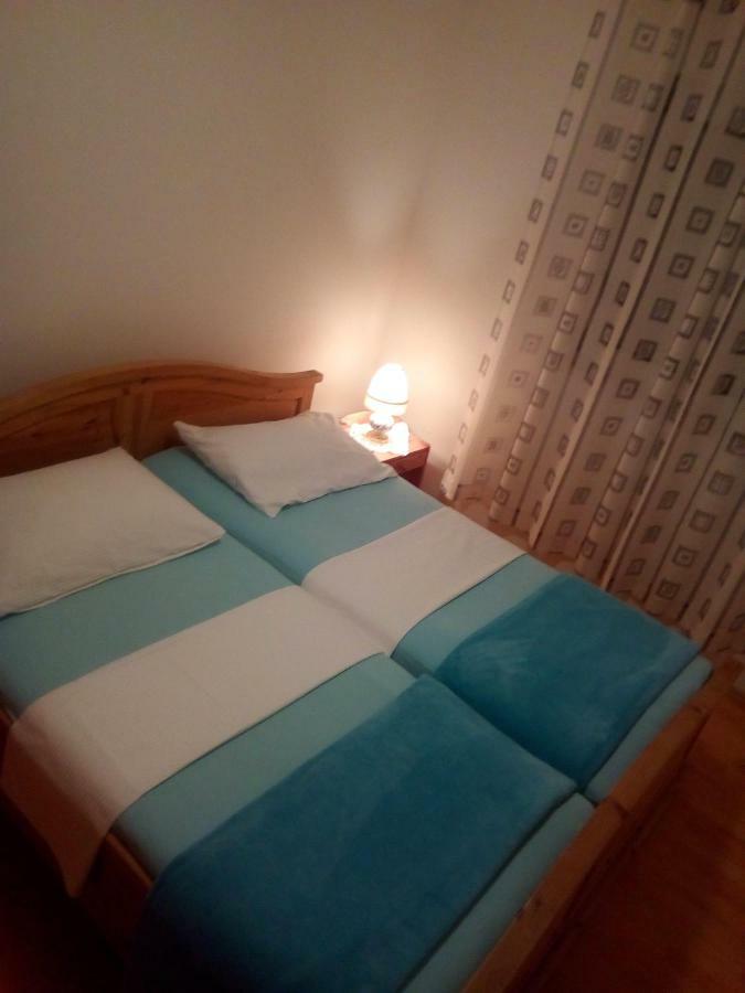 Seaview Apartments Nikola Локва Рогозница Екстериор снимка