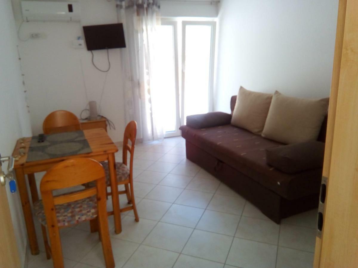 Seaview Apartments Nikola Локва Рогозница Екстериор снимка