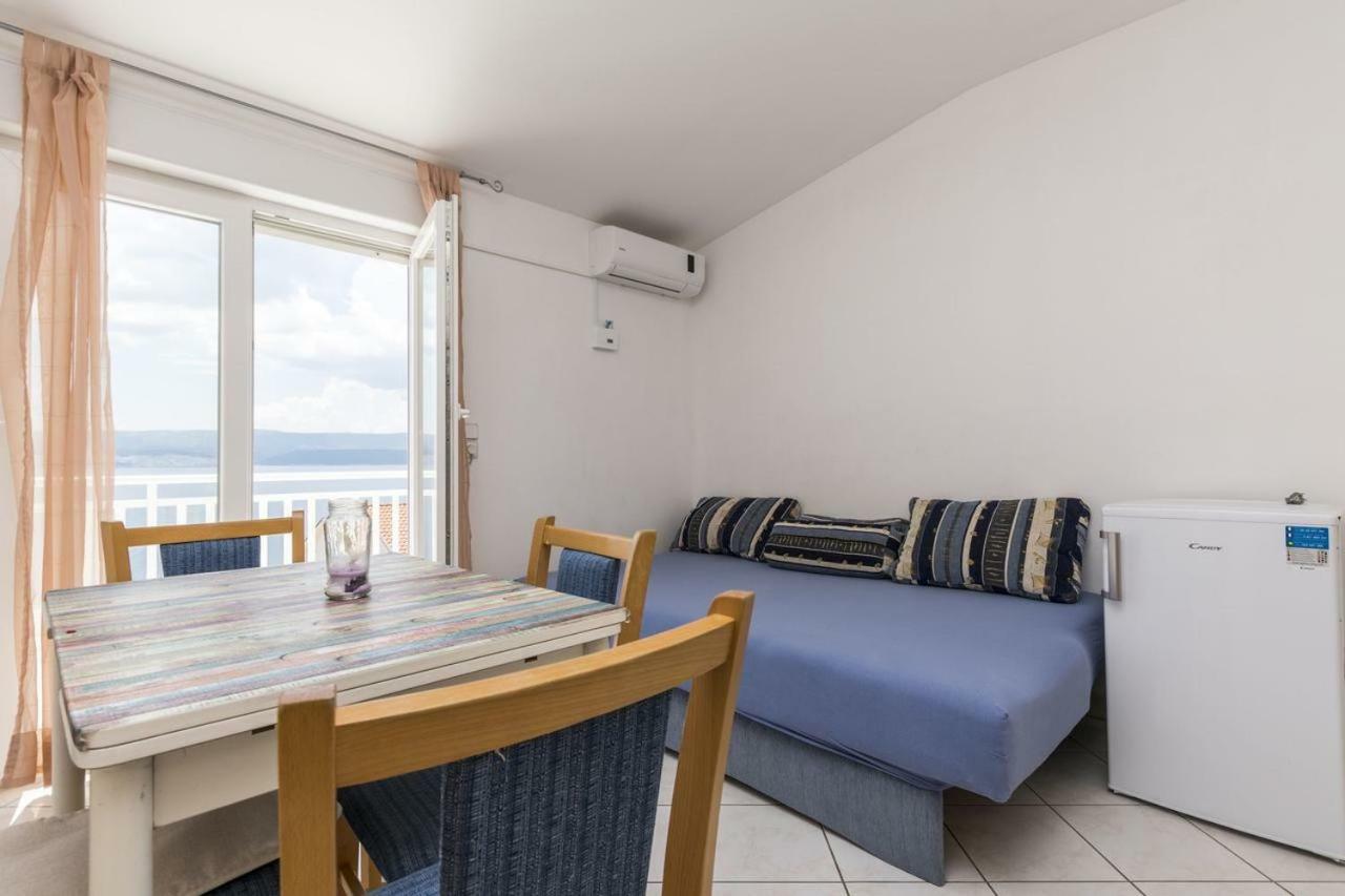 Seaview Apartments Nikola Локва Рогозница Екстериор снимка